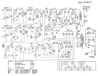 Gibson GA-30RVT-Schematics 